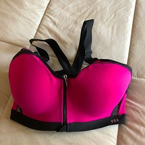 VSX Sport bra